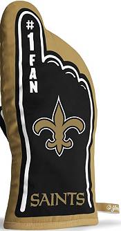 You The Fan New Orleans Saints #1 Oven Mitt product image