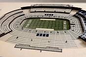 You the Fan Penn State Nittany Lions 5-Layer StadiumViews 3D Wall Art product image
