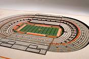 You the Fan Tennessee Volunteers 5-Layer StadiumViews 3D Wall Art product image