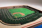You the Fan Chicago Cubs 5-Layer StadiumViews 3D Wall Art product image