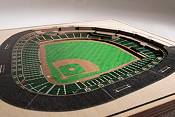 You the Fan Chicago White Sox 5-Layer StadiumViews 3D Wall Art product image