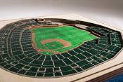 You the Fan Milwaukee Brewers 5-Layer StadiumViews 3D Wall Art product image