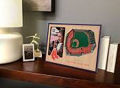 You the Fan Boston Red Sox 3D Picture Frame product image