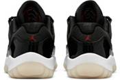 Jordan Kids' Preschool Air Jordan 11 Low Retro Basketball Shoes product image