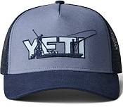 YETI Men's Skiff Trucker Hat product image