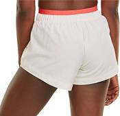 Puma Women's Train First Mile Woven Shorts product image