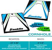 Franklin Sports Cornhole Bluetooth Set product image