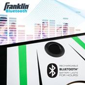 Franklin Sports Cornhole Bluetooth Set product image