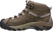 KEEN Women's Targhee II Mid Waterproof Hiking Boots product image