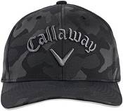 Callway Men's Camo Snapback Golf Hat product image