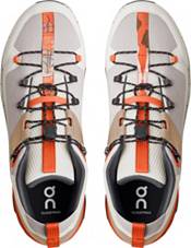 On Men's Cloudtrax Hiking Shoes product image