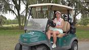Puma Women's Nassau Sleeveless Golf Polo product image
