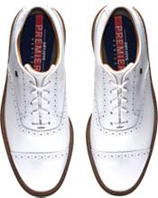 FootJoy Men's DryJoys Premiere Tarlow Golf Shoes product image