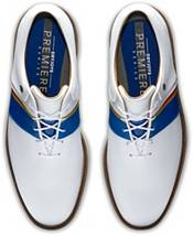 FootJoy Men's DryJoys Premiere Pacific Sunset Spikeless Golf Shoes product image