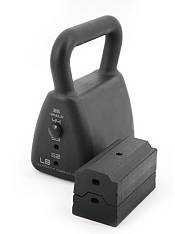 PowerBlock Heavy Adjustable Kettlebell product image