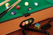 Mainstreet Classics Sinister Table Top Billiards product image