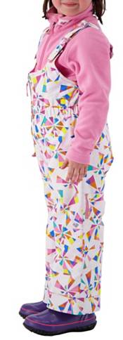 Obermeyer Youth Snoverall Print Snow Pants product image