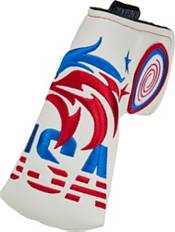 Odyssey 4th of July Blade Putter Headcover product image