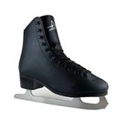 American Athletic Shoe Men's Leather Lined Figure Skates product image