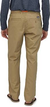 Patagonia Men's Organic Cotton Lightweight Pants product image