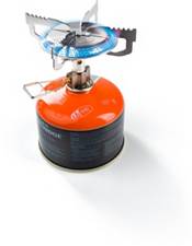 GSI Outdoors Glacier Camp Stove product image