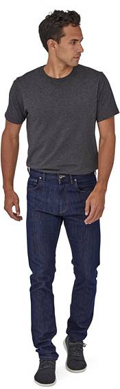 Patagonia Men's Performance Straight Fit Jeans - Short product image