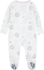 Nike Infant Girls' Frosty Footed Coverall product image