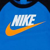 Nike Infant NSW Thrill Bodysuit 3-Pack product image
