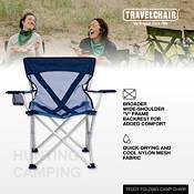 TravelChair Teddy Steel Chair product image