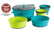 Sea To Summit X Set 31 Collapsible Cookware product image