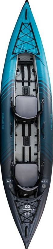 Aquaglide Chelan 155 Inflatable Kayak product image