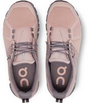 On Women's Cloud 5 Waterproof Shoes product image