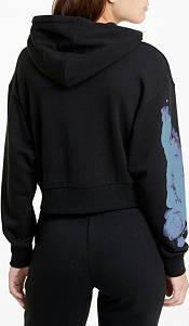 PUMA Women's Evide Graphic Hoodie product image