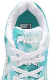 Fila Women's Axilus 2.5 Energized Tie Dye Tennis Shoes product image