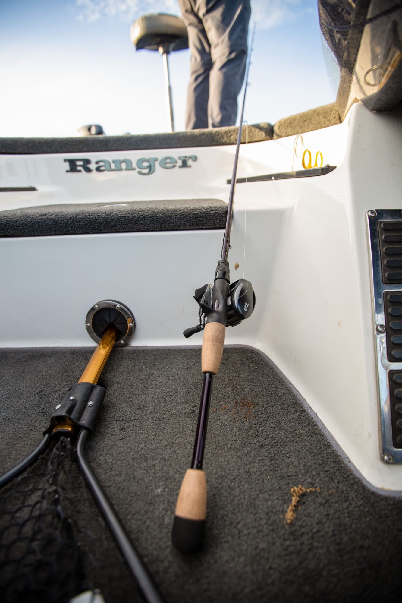 st croix mojo spinning rod