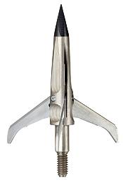NAP Spitfire MAXX Trophy Tip 3-Blade Mechanical Broadheads - 100 GR, 4 Pack product image
