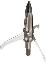 NAP Spitfire MAXX Trophy Tip 3-Blade Mechanical Broadheads - 100 GR - 4 Pack product image