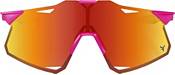100% Tatis 23 LE Hypercraft Sunglasses product image