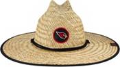 New Era Men's Arizona Cardinals Sideline Training Camp 2022 Straw Hat product image