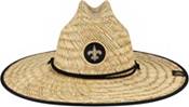 New Era New Orleans Saints 2021 Training Camp Sideline Straw Hat product image