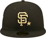 New Era Men's 2022 All-Star Game San Francisco Giants Black 59Fifty Fitted Hat product image