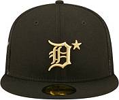 New Era Men's 2022 All-Star Game Detroit Tigers Black 59Fifty Fitted Hat product image