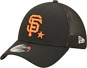 New Era Men's 2022 All-Star Game San Francisco Giants Black 39Thirty Stretch Fit Hat product image