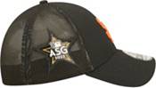 New Era Men's 2022 All-Star Game San Francisco Giants Black 39Thirty Stretch Fit Hat product image