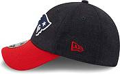 New Era Men's New England Patriots Navy League 9Forty Adjustable Hat product image