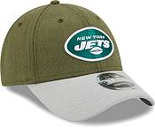 New Era Men's New York Jets Green League 9Forty Adjustable Hat product image