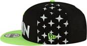 New Era Youth 2020-21 City Edition Minnesota Timberwolves 9Fifty Adjustable Snapback Hat product image