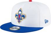New Era Men's 2020-21 City Edition New Orleans Pelicans 9Fifty Alternate Adjustable Snapback Hat product image