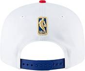 New Era Men's 2020-21 City Edition New Orleans Pelicans 9Fifty Alternate Adjustable Snapback Hat product image