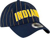 New Era Men's 2020-21 City Edition Indiana Pacers 9Twenty Adjustable Hat product image